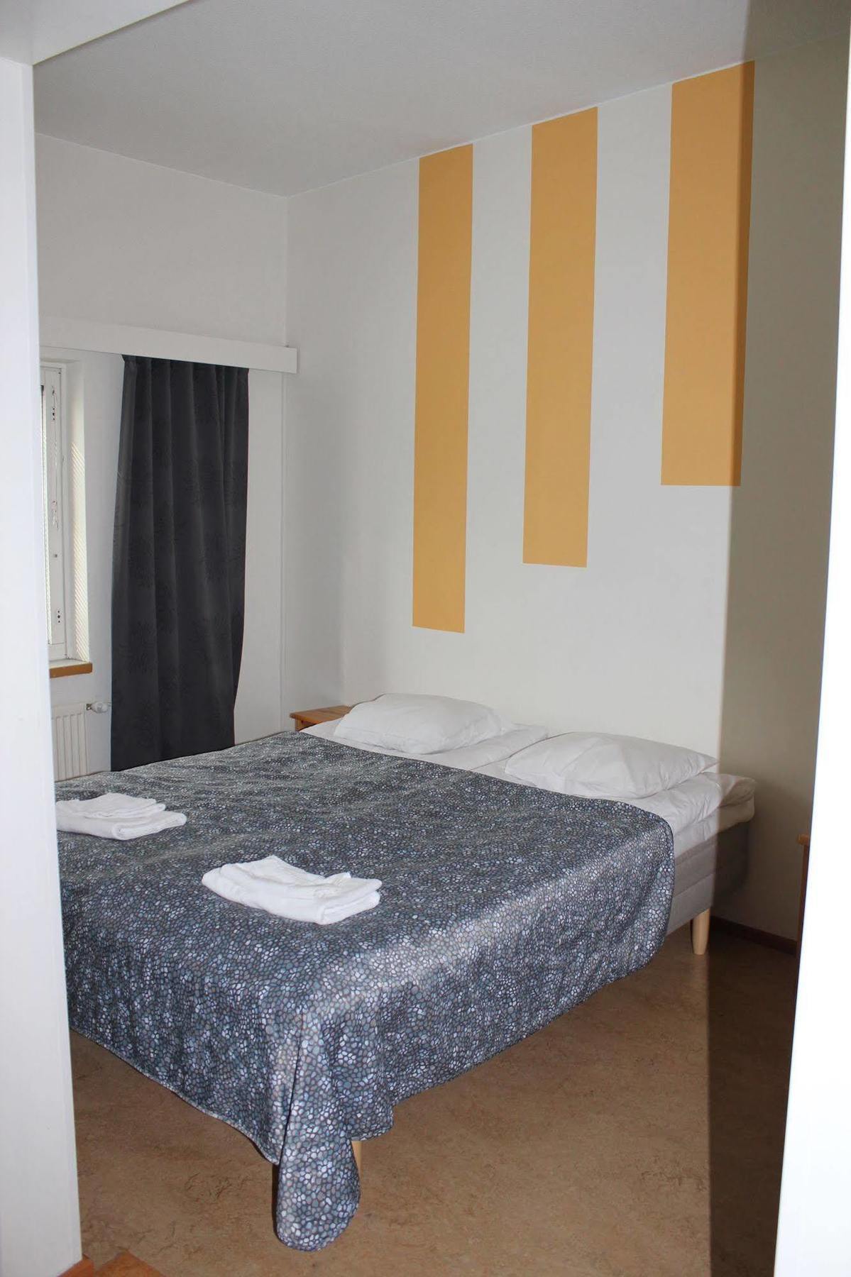 Santasport Hostel Rovaniemi Extérieur photo
